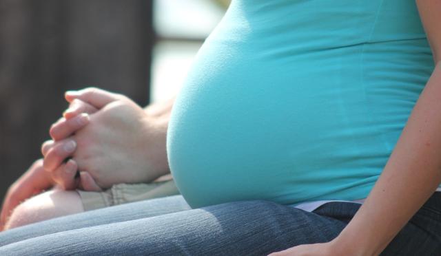 高龄孕妇怀孕初期注意事项一览，每一点都是关键