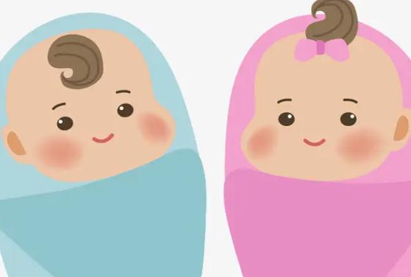 赴泰做试管婴儿真的能双胞胎，附实现的方法