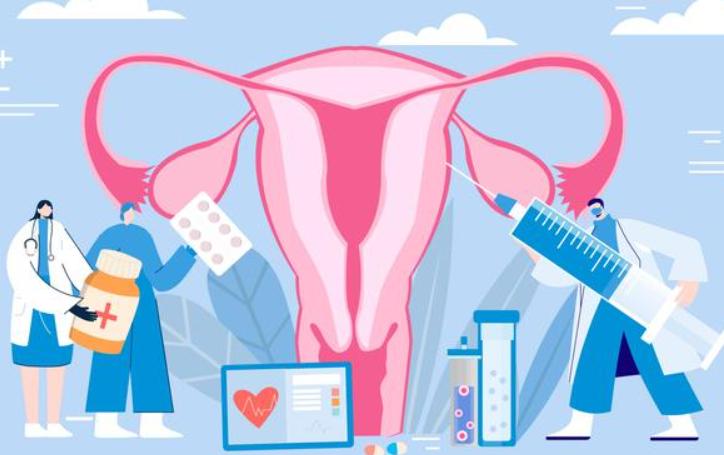 输卵管前沿堵塞治愈后可怀孕吗，要根据事实情况来判断