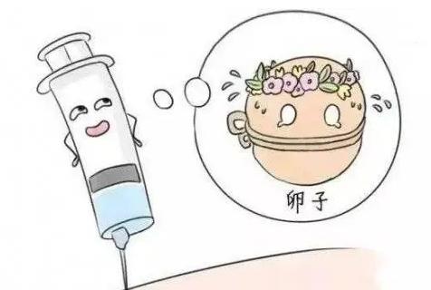 采用拮抗剂方式取卵后注意事项多，检查、药物等带你一文了解