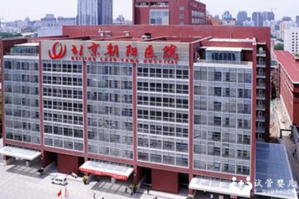 2024北京朝阳医院试管大概需要多少费用？费用明细看完心里有数
