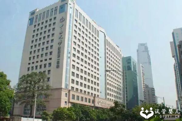 2024去广州做试管婴儿选择哪家医院？这里有医院推荐