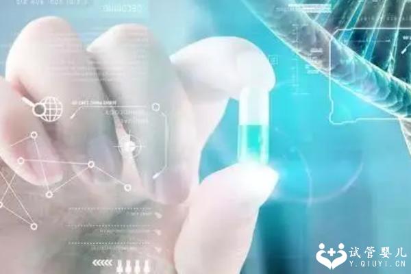 二代试管养囊胚成功率是多少?内含提高养囊成功率方法