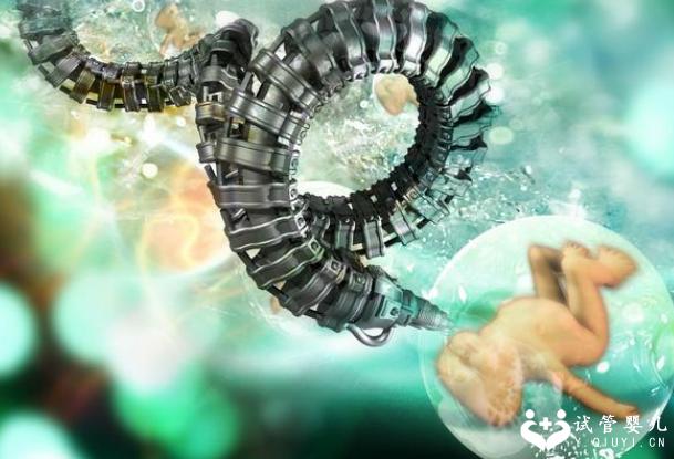 2024美国试管婴儿费用明细来了，过程开销清清楚楚