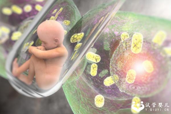 合肥三代试管生出的孩子会有问题吗？医生：三代试管并非无所不能