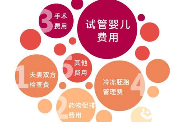 2024国内三代试管婴儿费用是多少?费用组成及成功率一次性说明!