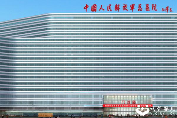 女性不孕应该去哪里治疗？这三家医院任意一家都很好