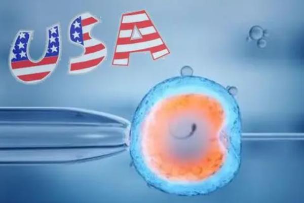 美国那些试管医院比较好，下面为您介绍