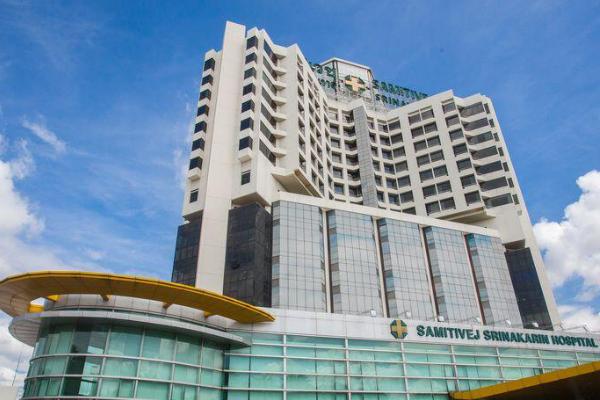 泰国三美泰试管医院怎么样，医院情况介绍