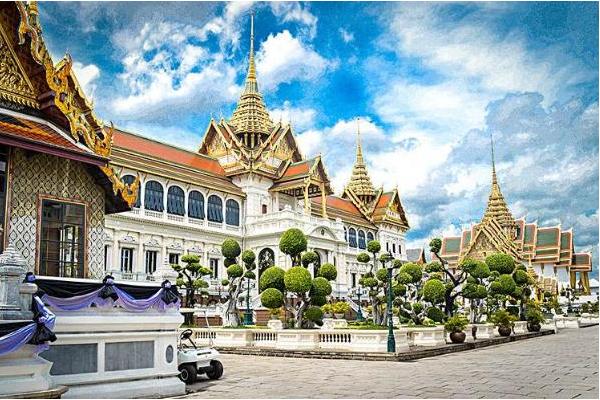 能自助预约去泰国做试管吗，自助预约方法流程