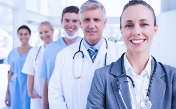 北京做试管婴儿比较有名的医生是哪位？来看看她取得的成就