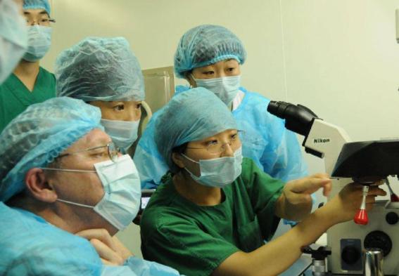 郑州试管医院费用揭秘，你知道一个周期花费多少钱吗？