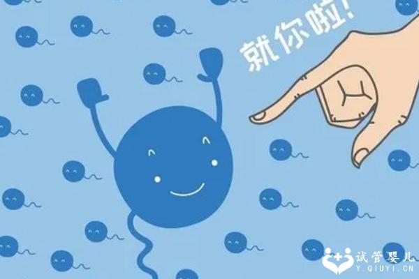 弱精症可以做试管婴儿吗？去美国做试管如何？