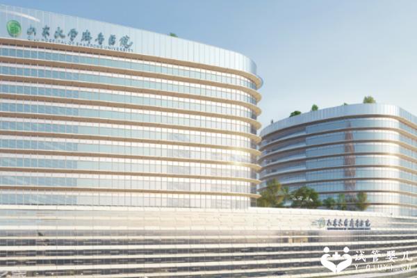 青岛哪些医院可以做三代试管？分别是哪几家？