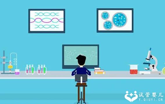 试管前为什么要穿刺活检？卵巢囊肿试管可行吗？