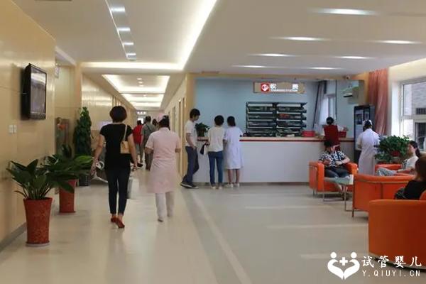 西安看不孕不育去哪家医院？求医院推荐？