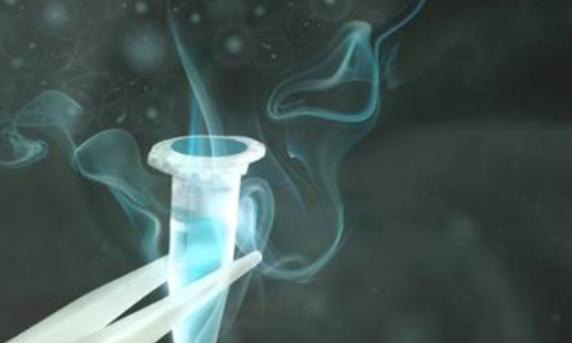 男性精子总活力10能不能做二代试管婴儿？