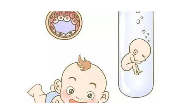 在美国做试管婴儿生混血宝宝要花多少钱？