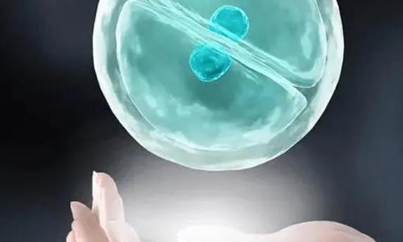 amh数值只有1.07可以做试管生孩子吗?