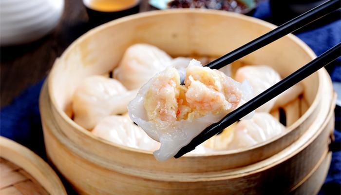 广州特色美食