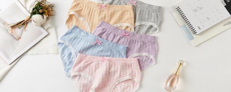 内裤要用开水烫多久