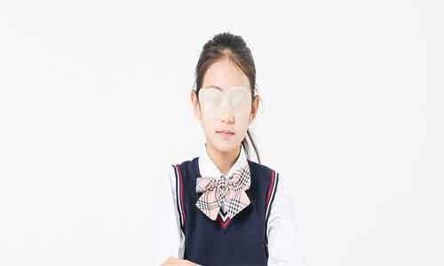 护眼小妙招