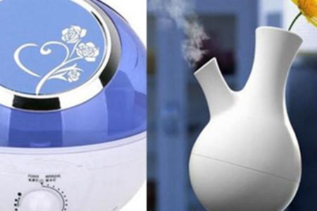 加湿器的正确使用方法 你知道多少呢