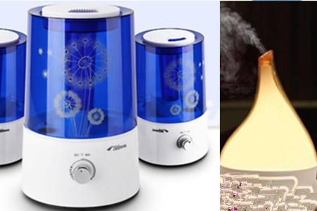 加湿器的正确使用方法 你知道多少呢