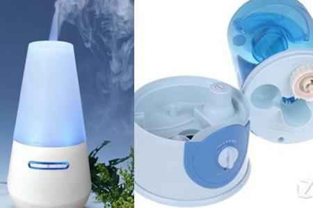 加湿器的正确使用方法 你知道多少呢