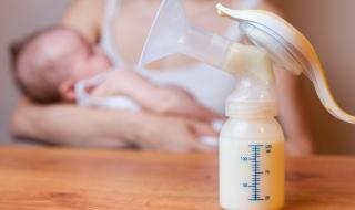 哺乳后下垂怎么办?几招小技巧轻松搞定!