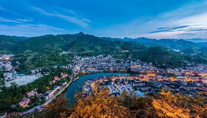 赤城县属于哪个市
