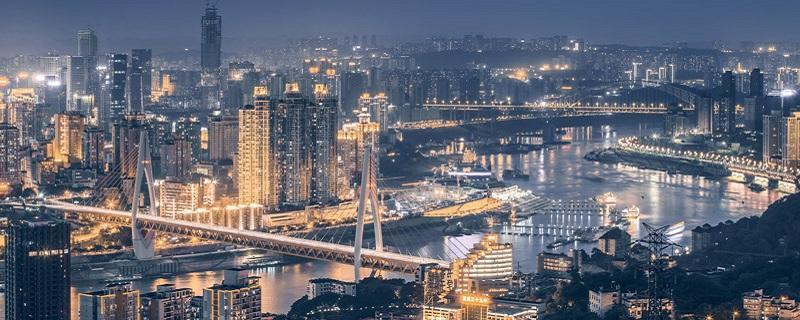 大坪属于重庆哪个区