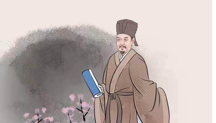 两个半圣人谁提出的
