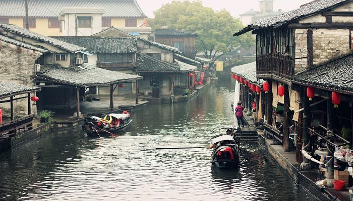 文物之邦鱼米之乡是浙江哪个城市