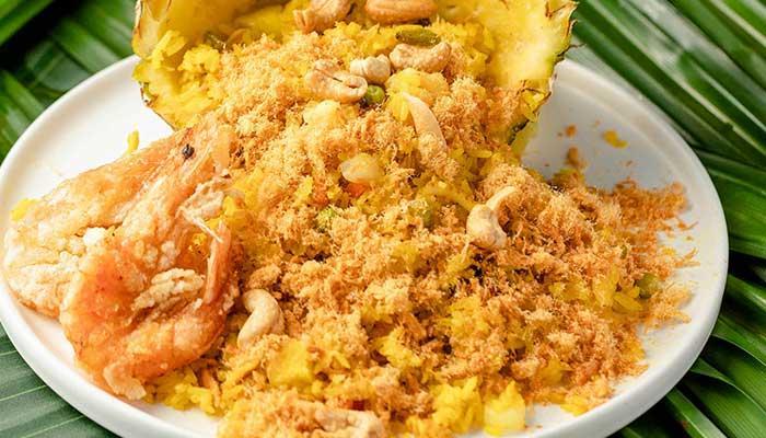傣族八大特色菜