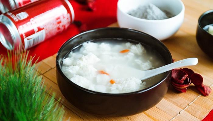 煮元宵的正确方法