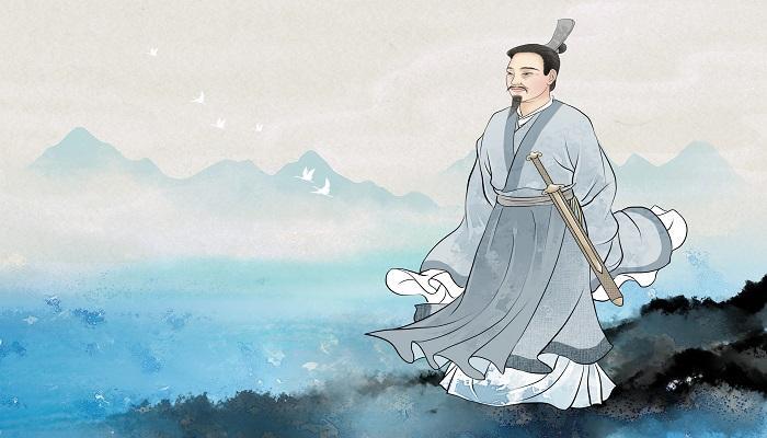 端午节纪念谁