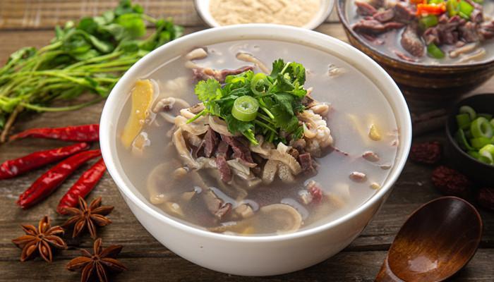 羊肉配料有哪些香料
