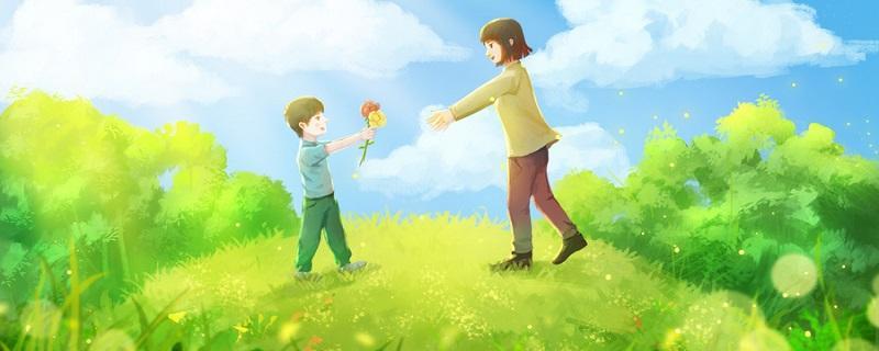 母亲节的来历简介