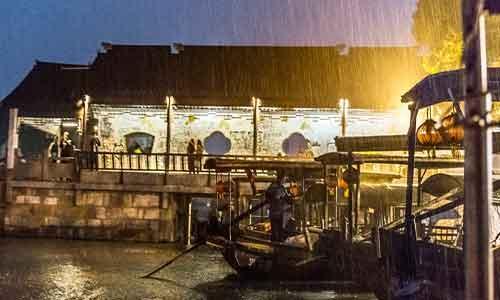有什么现象说明要下雨了