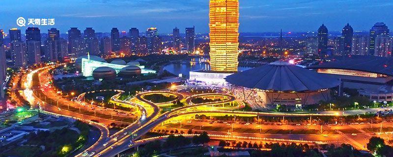 平顶山为什么叫鹰城