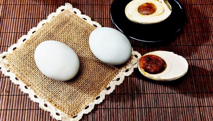 鹅蛋怎么做好吃