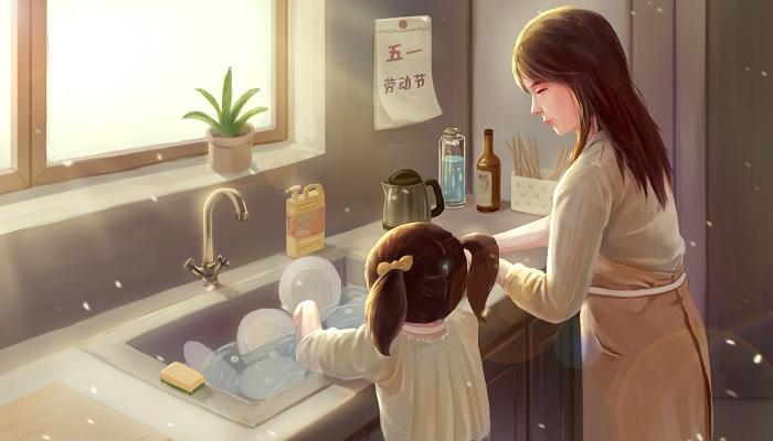 妇女节送什么手工礼物给妈妈