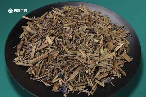 倒提壶的功效与作用