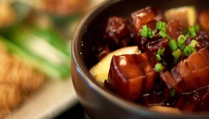 红烧肉太硬怎么补救