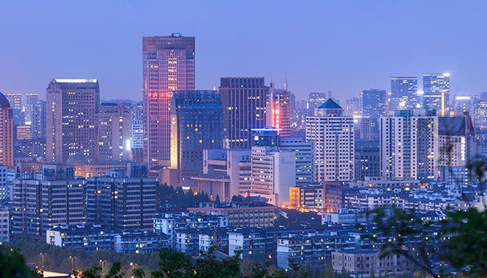 定州市属于哪个市