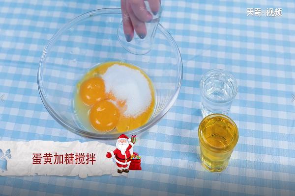 草莓蛋糕的做法 草莓蛋糕怎么做