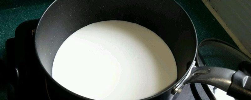 空腹能喝牛奶吗