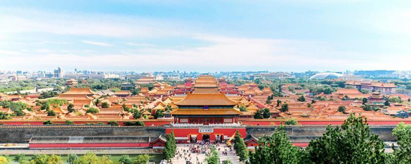 延庆是哪个省的城市