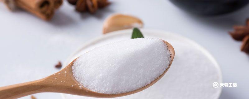 盐是怎么做出来的